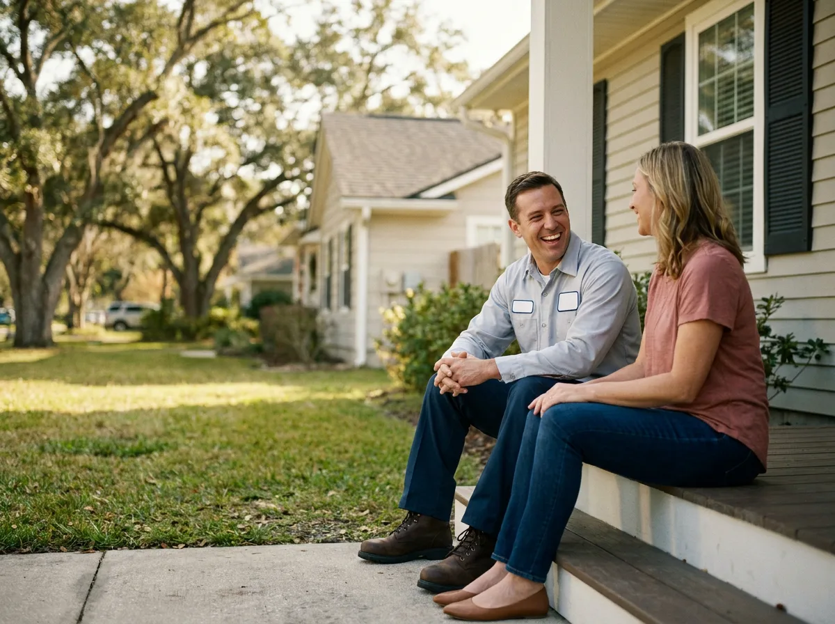 Septic tank pumping FAQs for Harrisburg, OH